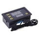 thumbnail image 4 of LED Control De Temperatura Digital Sensor De Control De Temperatura Termostato 12V, 4 of 5