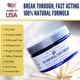 thumbnail image 3 of Crema para pies Yellow Bird Natural para reparar pies secos y agrietados, 3 of 8