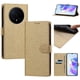 thumbnail image 3 of Cartera Protectora para Honor Magic8 con Soporte, Dorado, 3 of 6