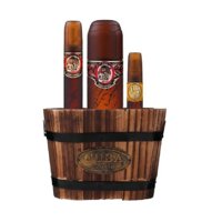 Cuba Paris Bucket Tiger Woman Edp 100 Ml+35 Ml+15 Ml