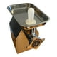 thumbnail image 2 of Moledora de carne industrial Ac. Inox. 120 kg/hora con Reversa, 2 of 9