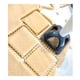 thumbnail image 3 of Cortador Con Empuñadura Galleta Cuadrado, 3 of 3