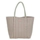 thumbnail image 2 of Cartera Tote Lorenza Rosado Calu, 2 of 5