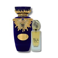 Perfume Lattafa Emaan Edp 100 Ml Para Mujeres Y Hombres