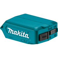 Adaptador Usb Para Baterias 12V(Sin Gancho) Adp08 Makita