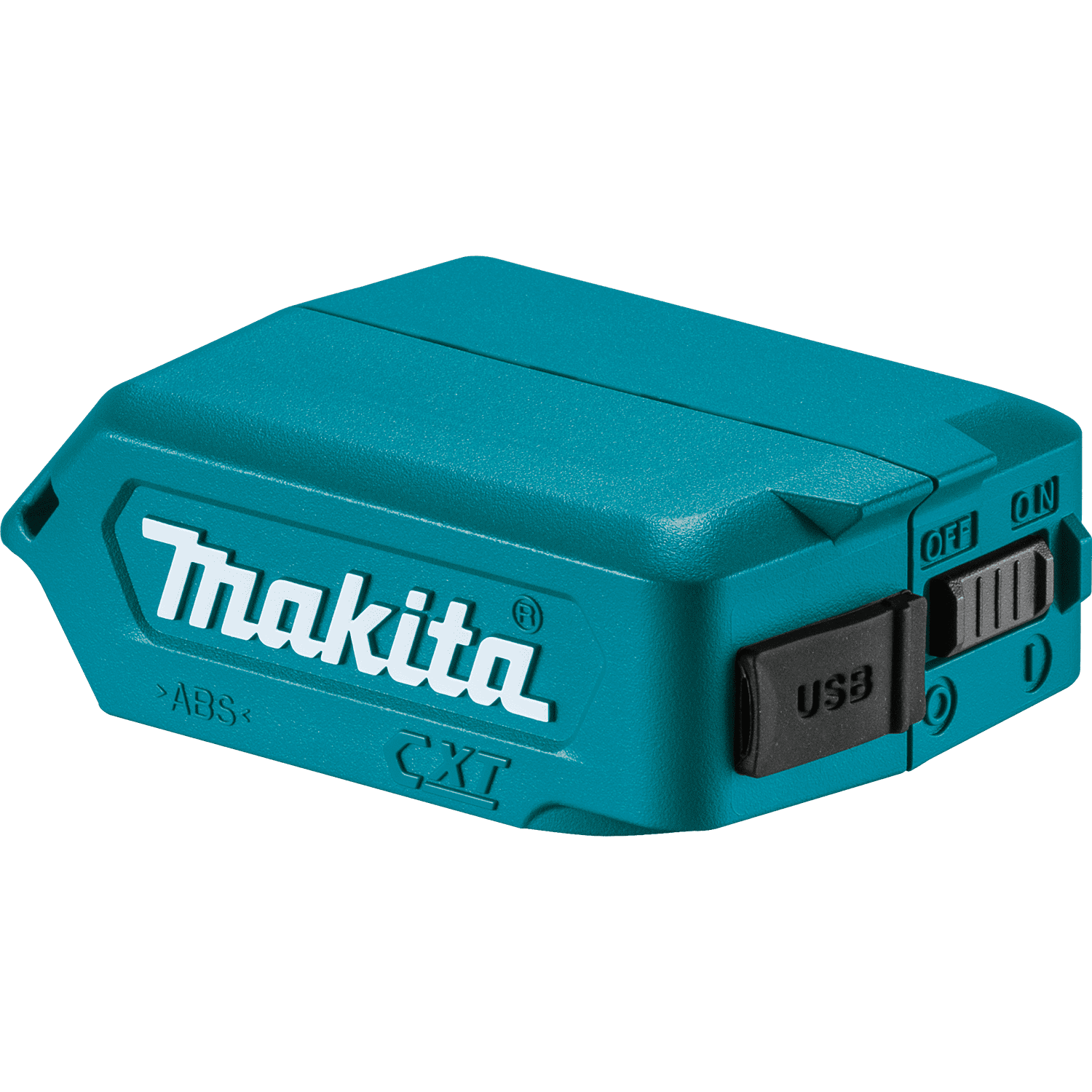 Adaptador Usb Para Baterias 12v(sin Gancho) Adp08 Makita