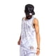 thumbnail image 1 of Polera Nba Marble 1997 Dennis Rodman Mitchell And Ness, 1 of 6