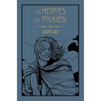 Minotauro - Libro Los Héroes De Tolkien