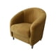 thumbnail image 4 of Poltrona Shener Golden, 4 of 8