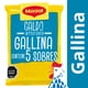 thumbnail image 1 of Caldo en Polvo Sabor Gallina (5 Sobres) Bolsa, 35 g, 1 of 3