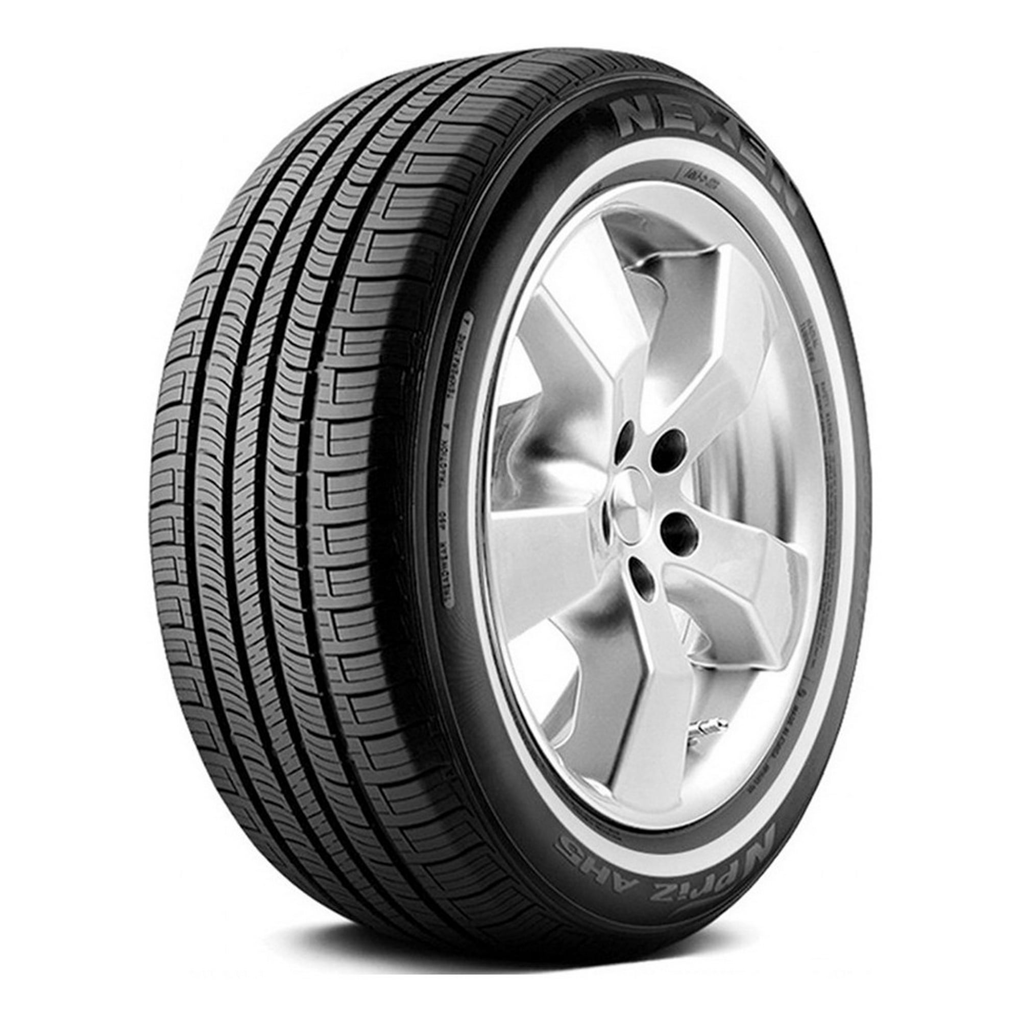 Nexen - Neumatico 205/55 R16 89h Npriz Ah5