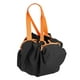 thumbnail image 2 of Traje De Neopreno Cambiador Traje De Buceo Bolsa De Almacenamiento De Ropa Bolsa De Artículos Diversos Para Playa Naranja, 2 of 5