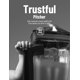 thumbnail image 2 of Licuadora WantJoin Professional 1800W 2.2L para cocina, 2 of 7
