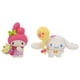 thumbnail image 4 of Hello Kitty Pack Flor De 2 Figuras, 4 of 6