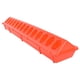 thumbnail image 4 of Comedero Para Aves De Corral Con Tapa Abatible, Comedero Largo Para Palomas Y Periquitos, 4 of 6