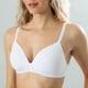 thumbnail image 1 of Sosten Liso Sin Arco Flores Mujer 5082-130, 1 of 3
