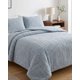 thumbnail image 1 of COBERTOR ELEGANTE DE INVIERNO CON CHIPORRO KING08, 1 of 5