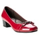 thumbnail image 2 of Zapato Darina Rojo Alquimia, 2 of 5