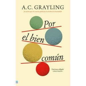 Tendencias - Libro Por El Bien Común
