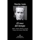 thumbnail image 1 of Libro ROCE DEL TIEMPO, EL - Martin Amis, 1 of 2