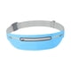 thumbnail image 4 of Riñonera Para Correr Con Estilo, Ideal Para Ciclismo, Senderismo, Viajes, Color Azul, 4 of 5