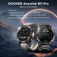 thumbnail image 2 of Reloj inteligente DOOGEE Anywise W1 Pro para hombre 5ATM GPS 1.43", 2 of 9