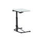 thumbnail image 1 of Mesa Multiuso Ajustable Blanca, 1 of 5