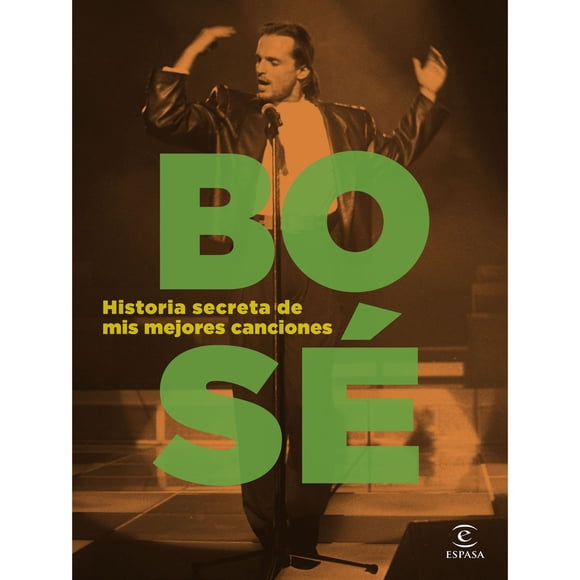 Libro Historia Secreta De Mis Mejores Canciones