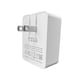 thumbnail image 4 of Bloque de carga Ozlo USB-C de doble puerto para auriculares Sleepbuds y teléfono, 4 of 4