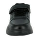 thumbnail image 3 of Zapatilla Escolar Lezat Negro UNS, 3 of 7