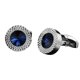 thumbnail image 3 of Gemelos Con Estilo Y Clase Joyas Simplemente Accesorios Franceses Para Bodas, 3 of 5