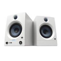 Monitores Media Reference Presonus Eris 5Bt Blancos De 5,25 Pulgadas