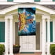 thumbnail image 5 of Scooby-Doo Bandera impresa con temática, regalo perfecto para fanáticos, amigos y familiares, y adecuada para actividades al aire libre e interiores, decoraciones de fiesta. 60*90CM, 5 of 6