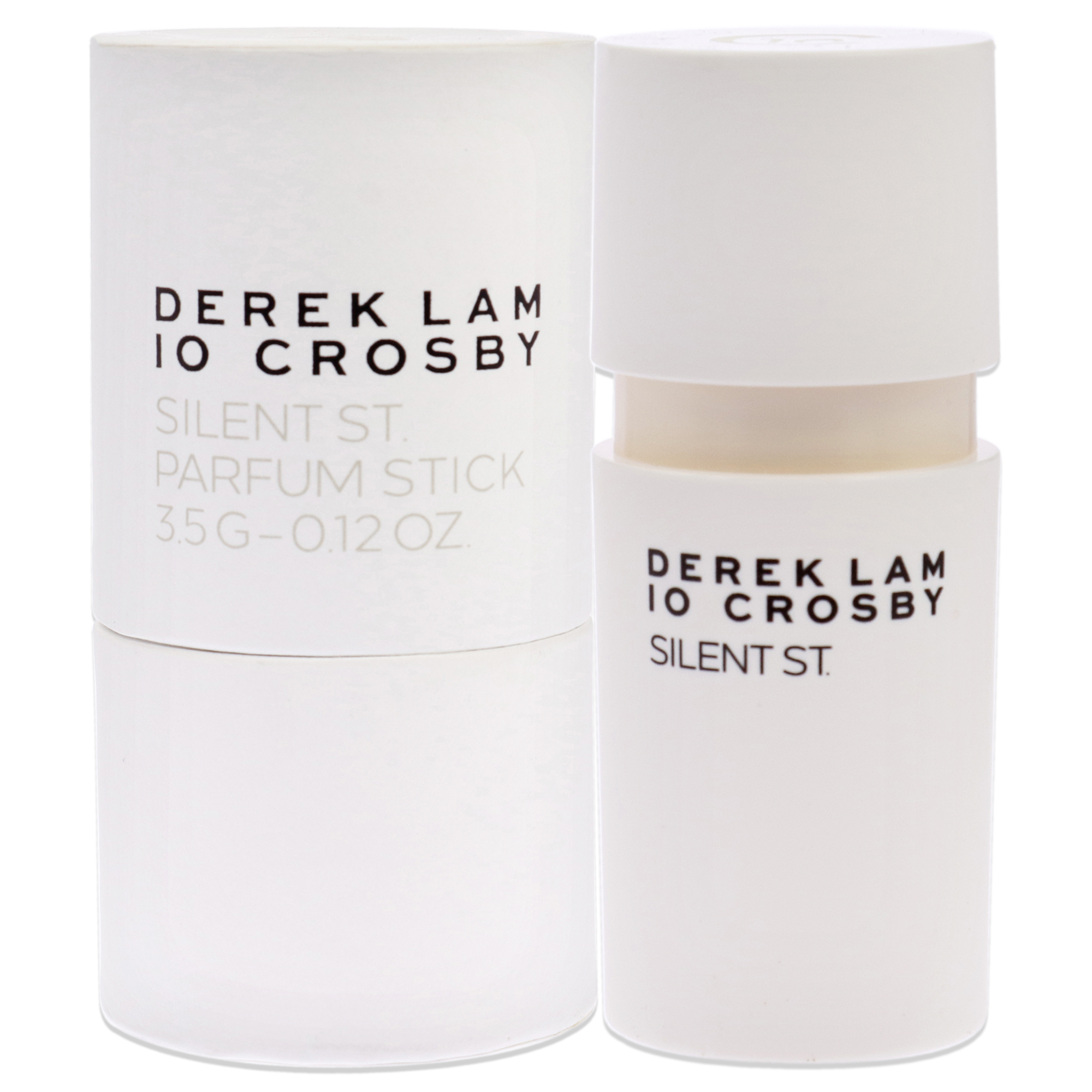Derek Lam - Silent St By Para Mujer - Perfume Sólido