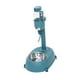 thumbnail image 2 of Comedero portátil para mascotas Waterer Food Bowls Estación de alimentación para mascotas Botella de agua de 500 ml Fondo antideslizante Tazón para Azul, 2 of 5