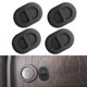 thumbnail image 3 of Tapón de drenaje SWLOR para Jeep Wrangler JK JL 2014-2021, 3 of 8