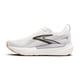 thumbnail image 5 of Zapatillas para correr Brooks Glycerin GTS 22 para mujer, blancas, 5 of 6