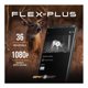 thumbnail image 4 of Cámara de Caza SPYPOINT Flex-Plus 36MP 1080p LTE GPS, 4 of 8