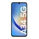 thumbnail image 5 of Smartphone Galaxy A34 5G 128GB Verde, 5 of 7