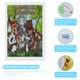 thumbnail image 3 of Amigos Animales Kits de Pintura de Diamantes para Adultos, 3 of 6