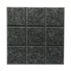 thumbnail image 3 of Tablero De Corcho Azulejos 12 "x 12" Tablero De Mensajes De La Escuela En El Hogar Tablero De Visión D, 3 of 5