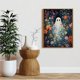 thumbnail image 5 of Kit de Pintura con Diamantes Gemozaic Halloween para Adultos, 5 of 7