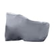 thumbnail image 4 of Cubierta Genérica Para Motocicleta, A Prueba De Polvo, Protección Para Vehículos, Lona Protectora Para Moto, Color Gris, 2,2 M, 4 of 5