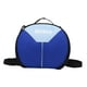 thumbnail image 4 of Bandolera De Baloncesto Bolsa De Transporte De Pelota Deportiva Portátil De Tela Oxford Duradera Azul, 4 of 5