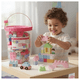 thumbnail image 1 of Bloques De Construccion Infantil En Balde Armatodo Didactico, 1 of 5