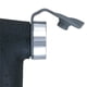 thumbnail image 2 of Bombin Topeak Peak DX II Plata, 2 of 3