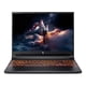 thumbnail image 1 of Notebook Gamer Acer Nitro 16 Ryzen 5 240 16GB 512GB RTX 5050, 1 of 3