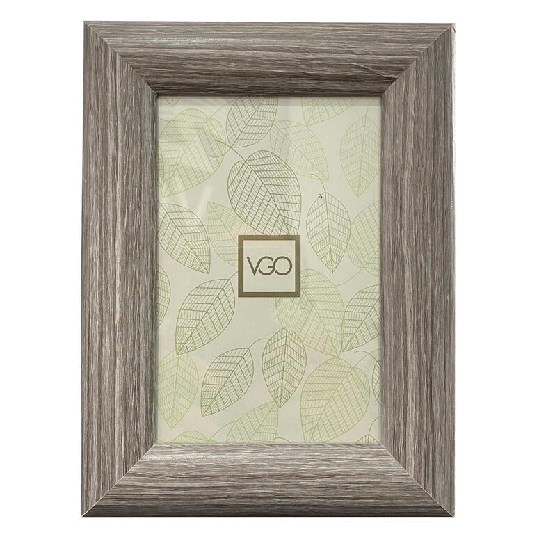 Vgo - Marco 20x30 Cm Madera Bombe