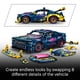 thumbnail image 3 of Set de construcción LEGO Technic Ford Mustang GT 42236, 3 of 6