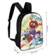 thumbnail image 2 of Mochila Desmarcar Muppet Babies Grande, 2 of 6